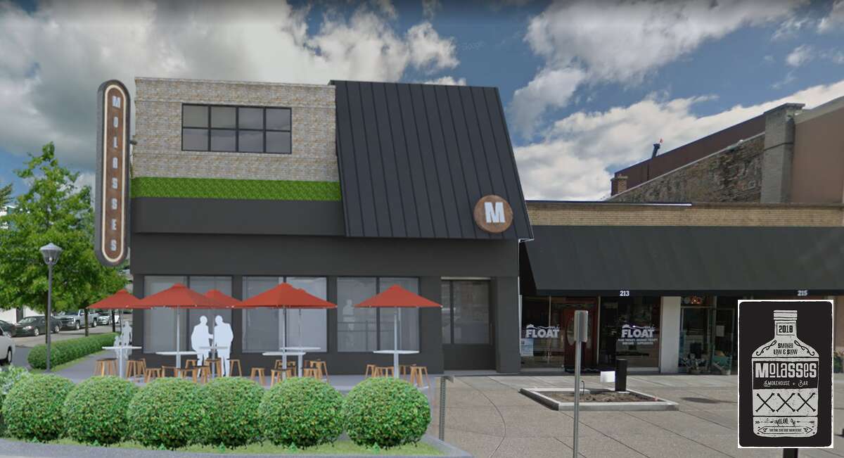 A barbecue restaurant will join the string of new eateries opening in downtown Midland. St. Louis-style barbecue will be the focus of Molasses, a restaurant and bar that will open at the old Journey Coffee House location, 201 E. Main St. The owner hopes to open in November. Read more: Barbecue restaurant opening in downtown Midland