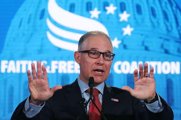 scott pruitt endangered forcing his drivers scott pruitt endangered forcing his drivers
