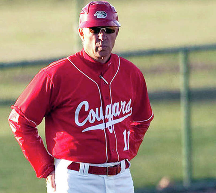 Bo Collins Headed To Another Hall Of Fame Alton Telegraph