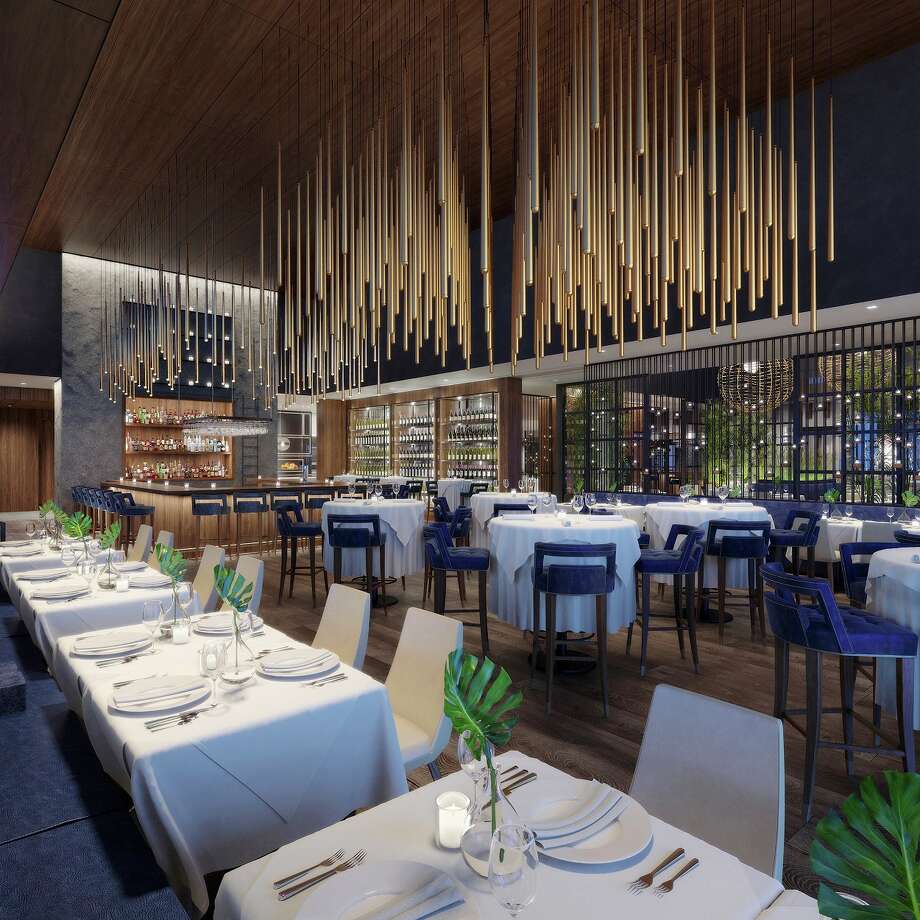 Steak 48 Owners Plan Houston Seafood Restaurant Chronicle The Owners Of Houston S Steak 48 Will Open A New Seafood Centric Restaurant Concept