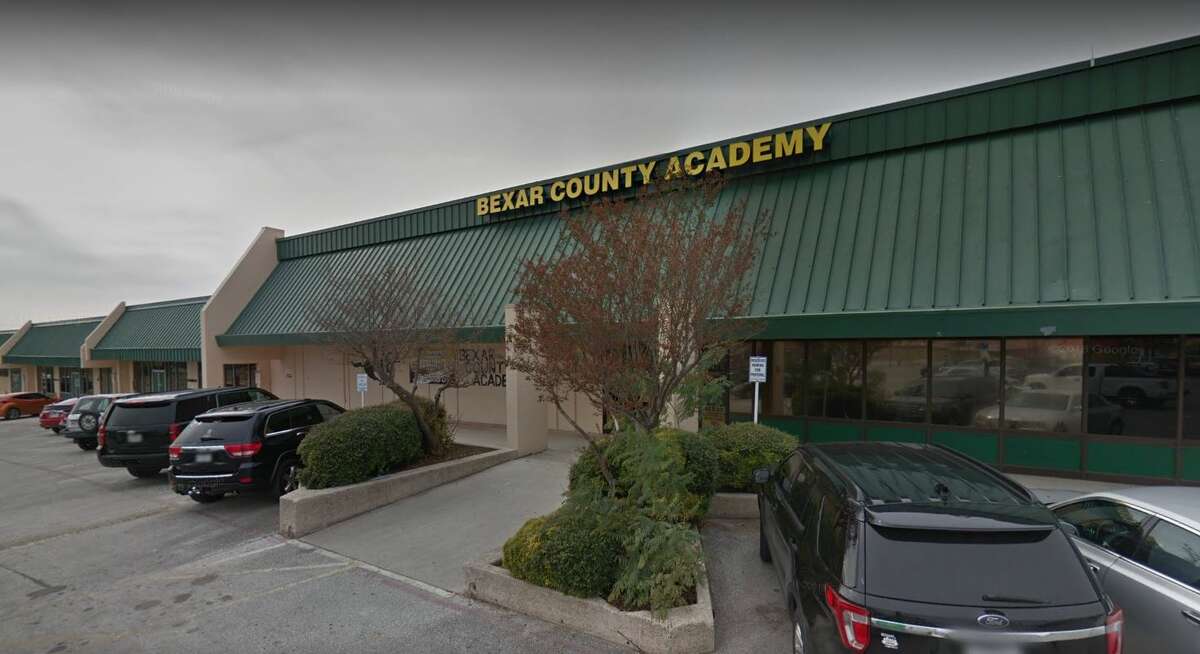 36. Bexar County AcademyFull-time employees: 178 (includes full and part-time employees)Average base pay: $33,728.36