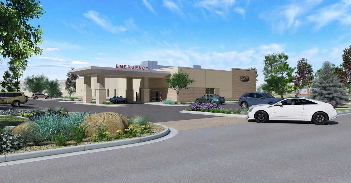 Kingwood Hospital to build ER in Cleveland