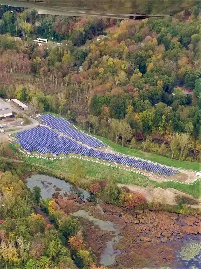 Bethel joins 50 other towns for Sustainable CT NewsTimes