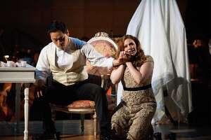 Merola’s Schwabacher Concert in SF puts opera in context - Photo