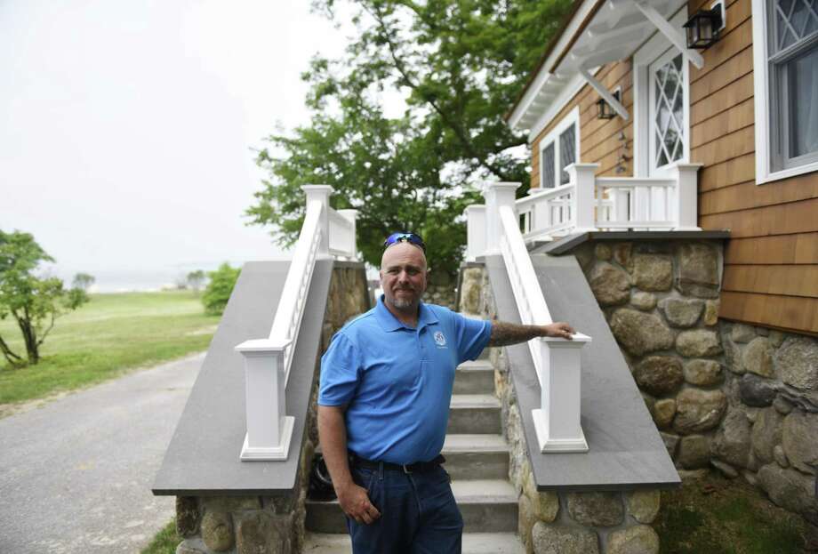 Home Caretaker
