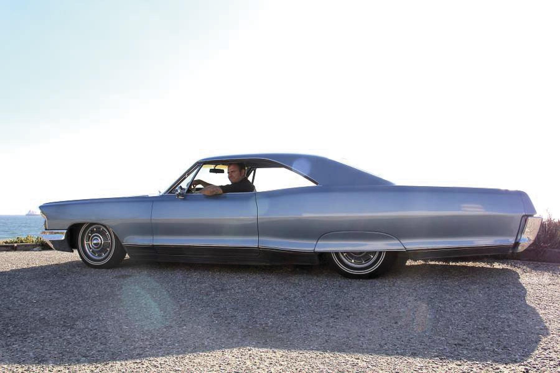 1965 pontiac bonneville passed hands from one friend to another sfgate sfgate