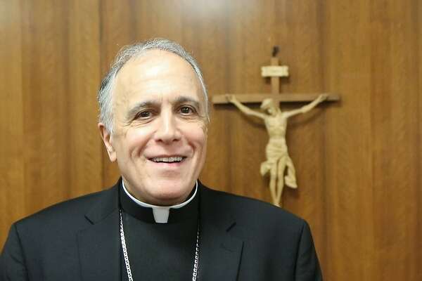 Cardinal Dinardo, The Archbishop For Galveston-houston, Walks Fine Line 