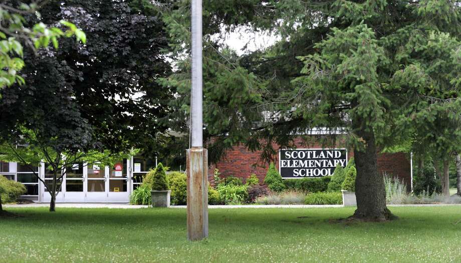 ‘Toxic’ times at Ridgefield’s Scotland Elementary Connecticut Post