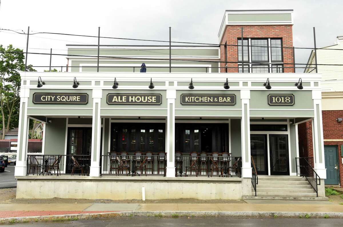 Restaurant review Daley's on Yates in Schenectady