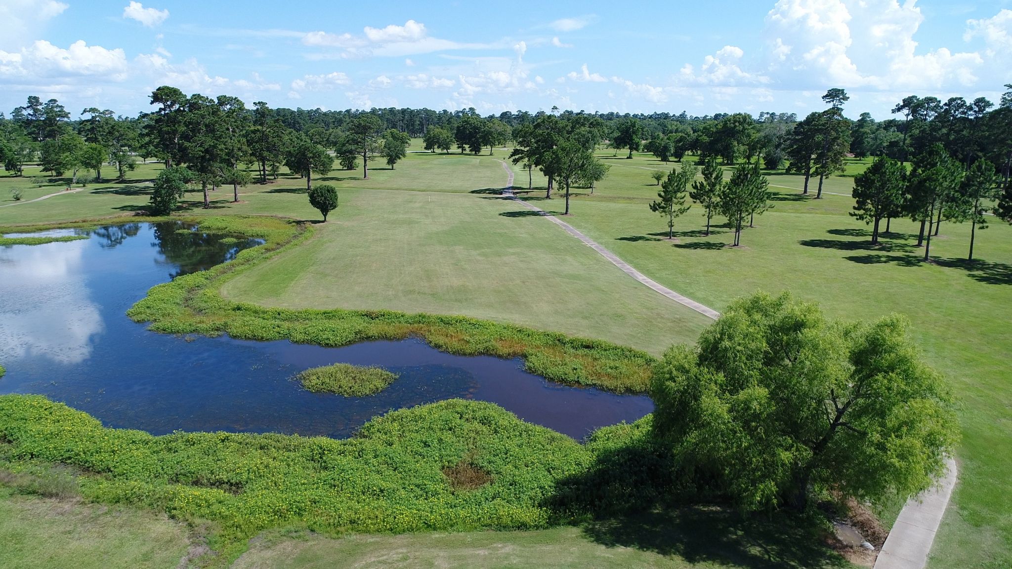 Henry Homberg Golf Course to hold Par 3 shootout