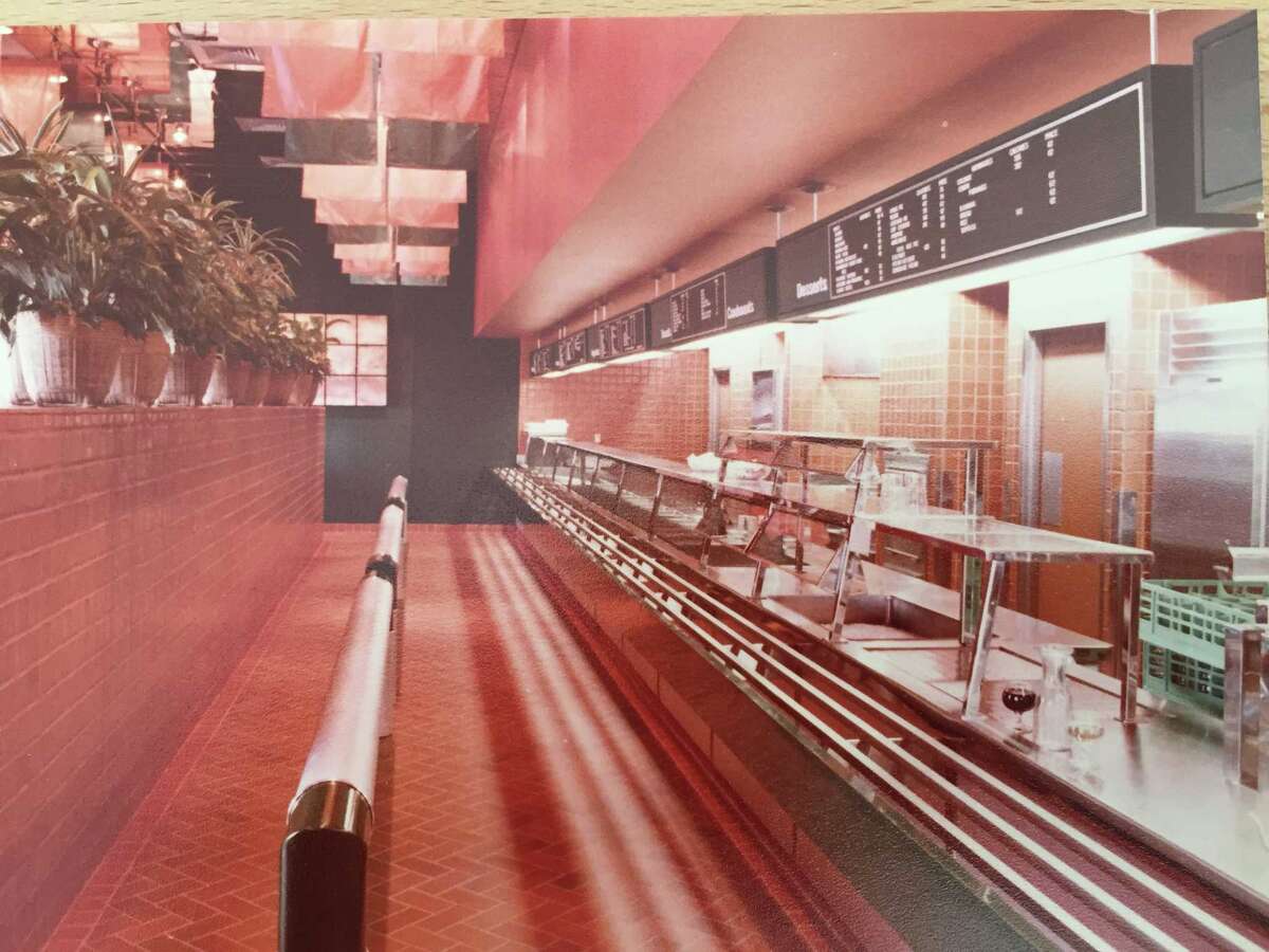 Remembering Allbritton's