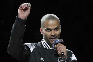 S.A. history captured in photos - San Antonio Express-News