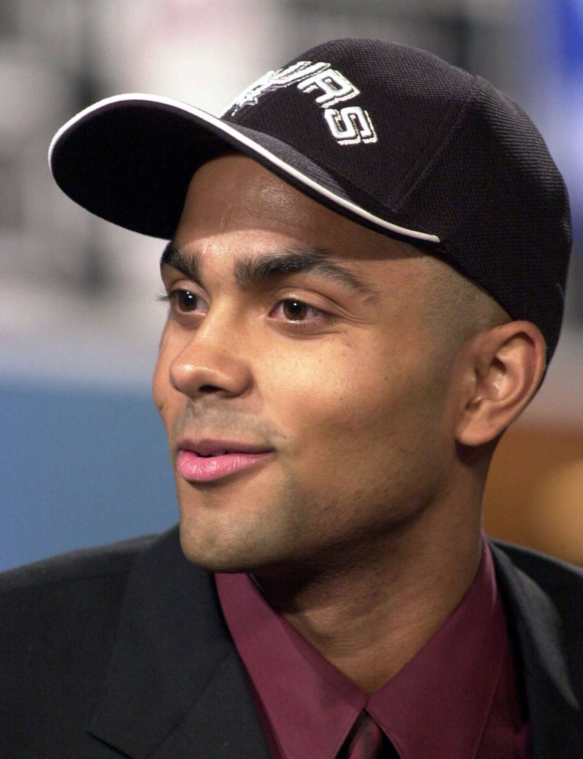 San Antonio has mixed feelings about Spurs’ Big 3 Tony Parker