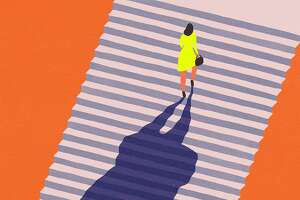 When she earns more: Old ideas about gender roles still cause stress - Photo