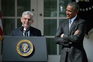 That argument for stealing a court seat will haunt the Senate