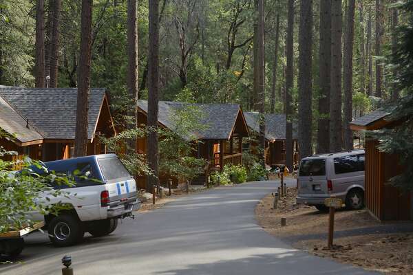 Hundreds Evacuated From Yosemite Summer Camps Due To Smoke