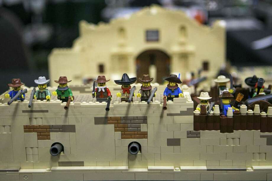 fiesta st lego