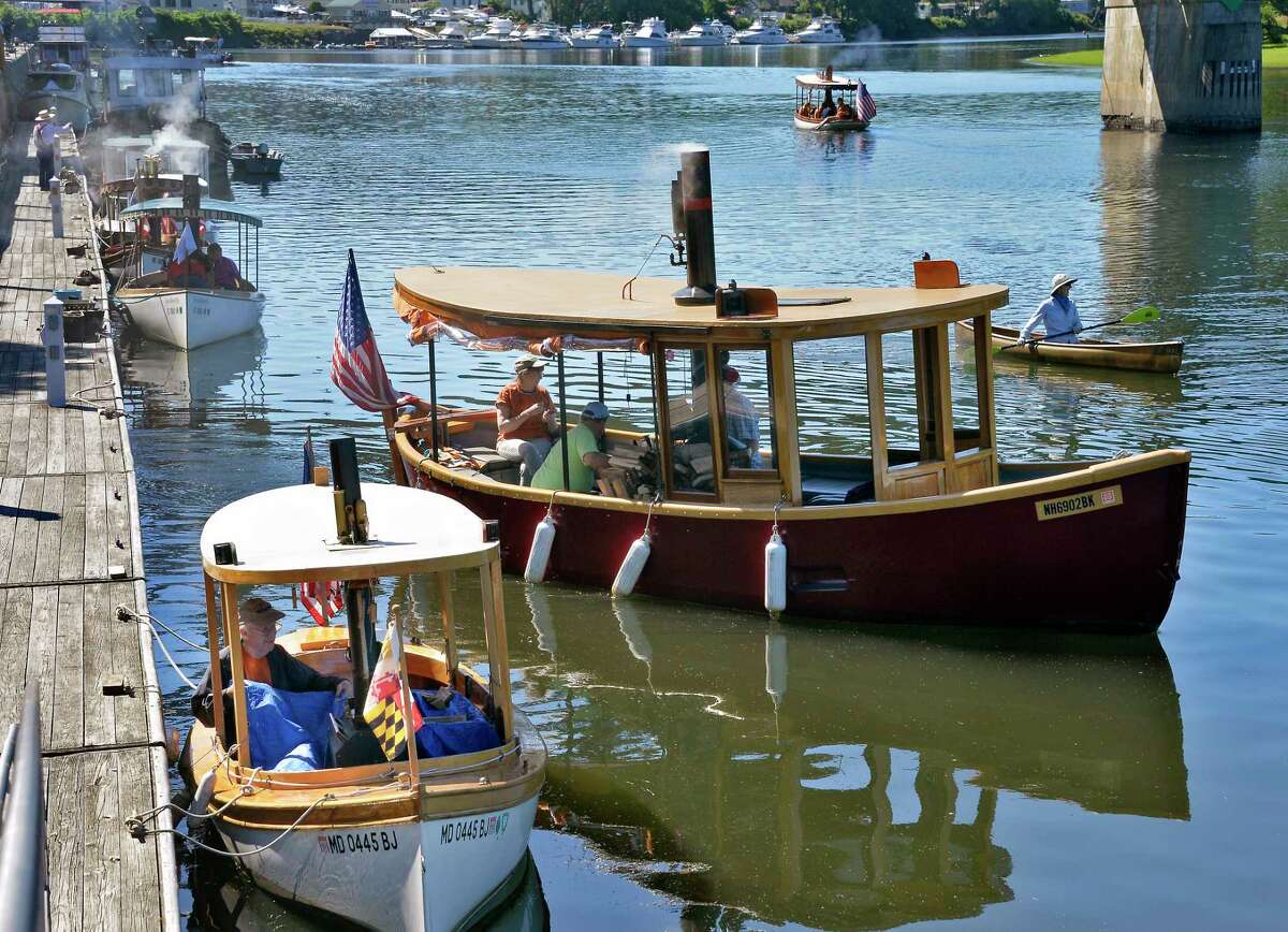 Photos Steamboat Meet