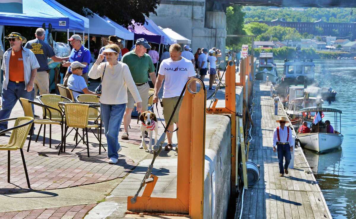 Photos Steamboat Meet