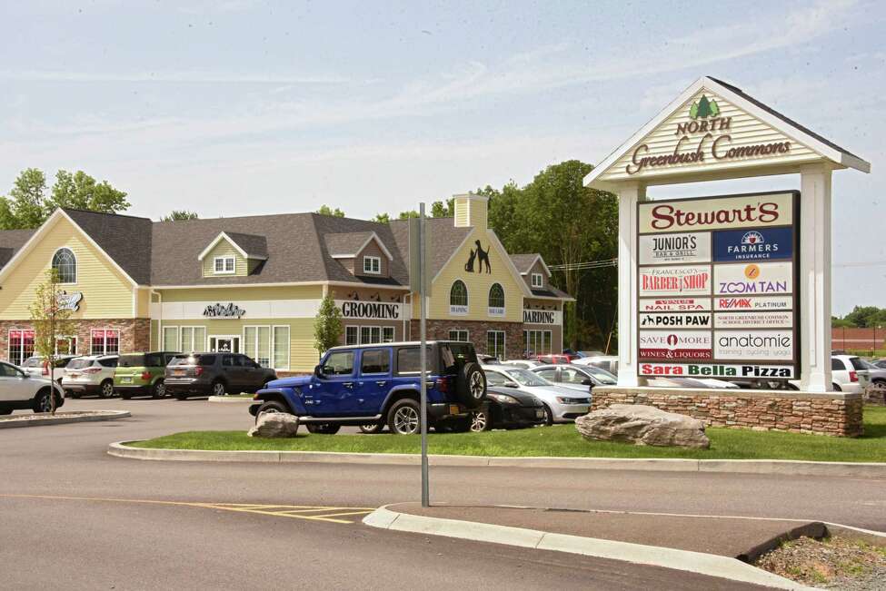 Questions surround North Greenbush supervisor's ethics