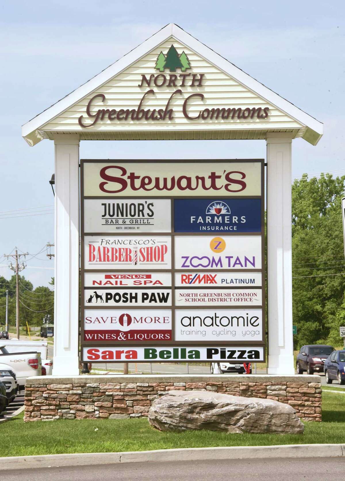 Questions surround North Greenbush supervisor's ethics