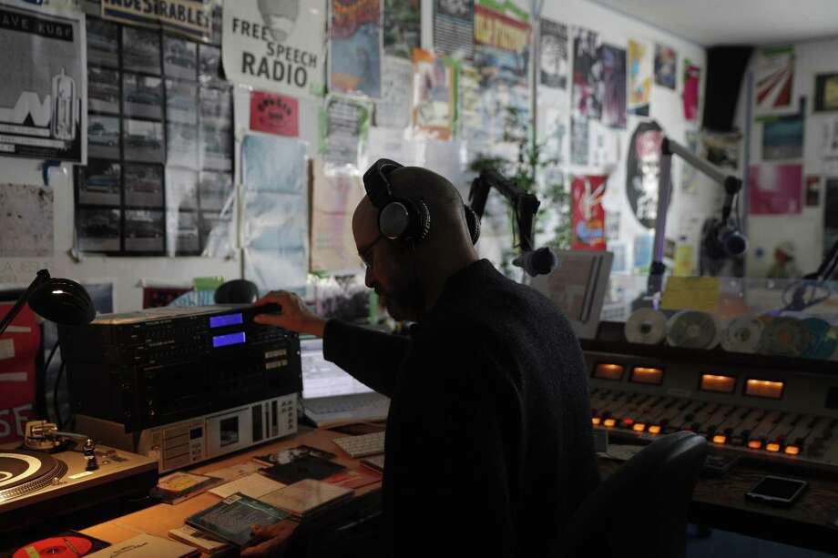 KXSF, a new radio station with a familiar attitude, is ...