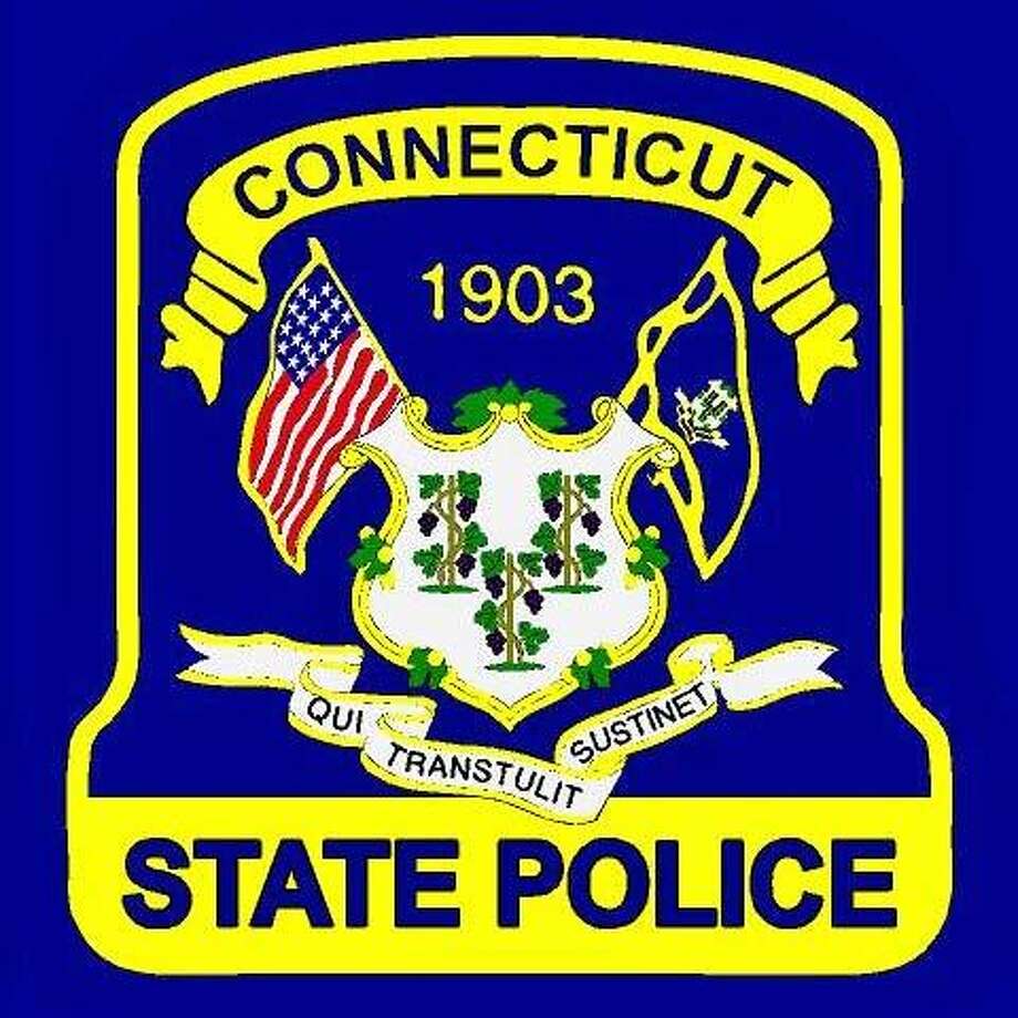 bridgeport driver leads state police on chase, ca