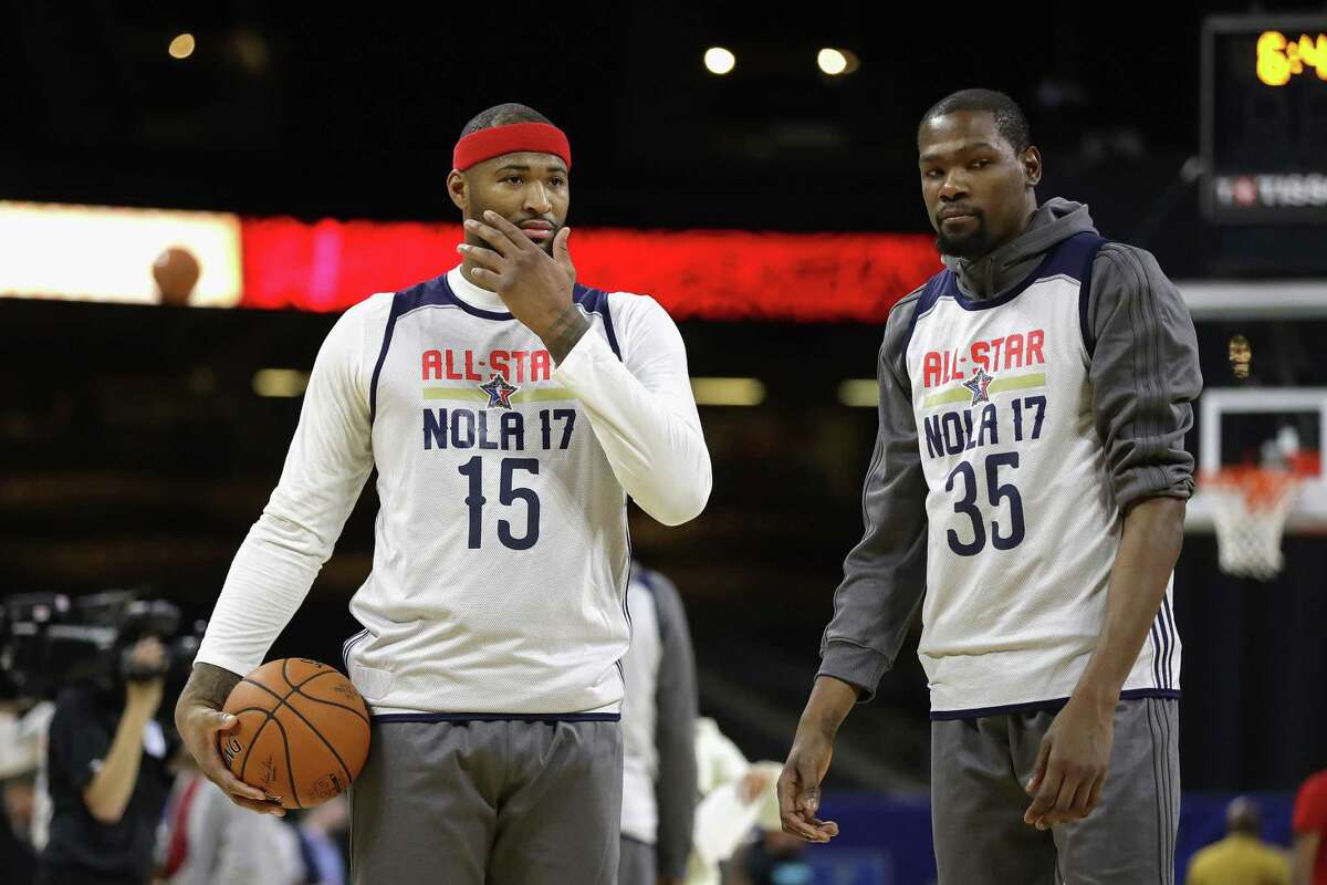 kd and boogie