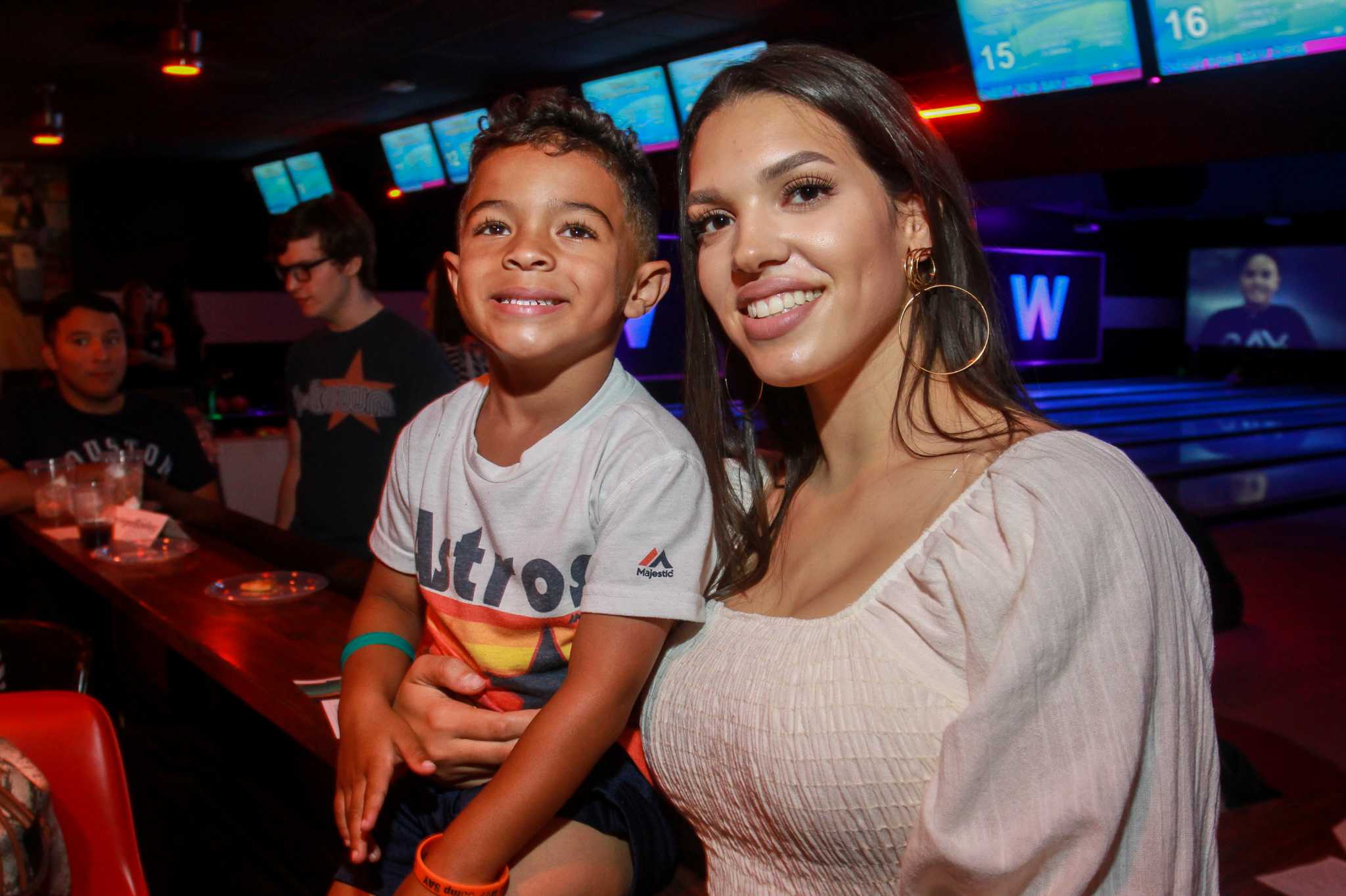 George Springer All Star Bowling Benefit Raises More Than $250K