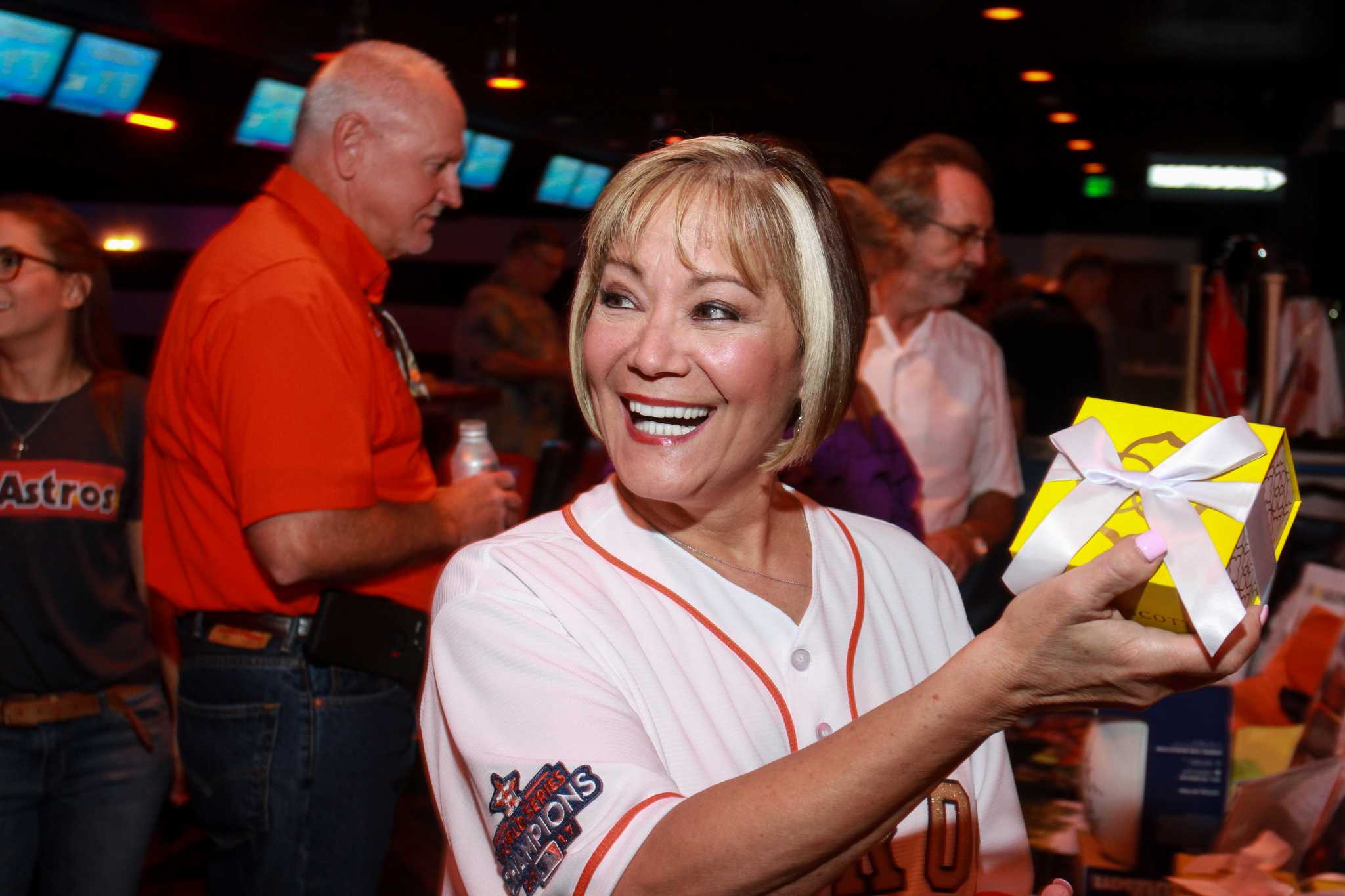 George Springer All Star Bowling Benefit Raises More Than $250K