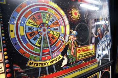Where To Play Classic Pinball And Video Games In San Antonio