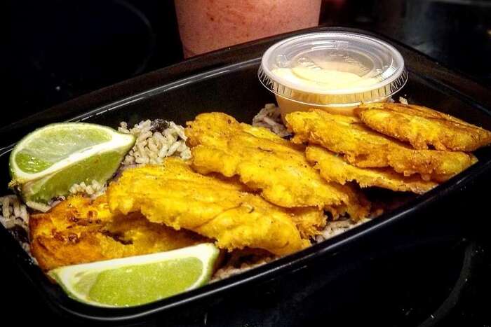 Ginza Ramen And Poke Potranco