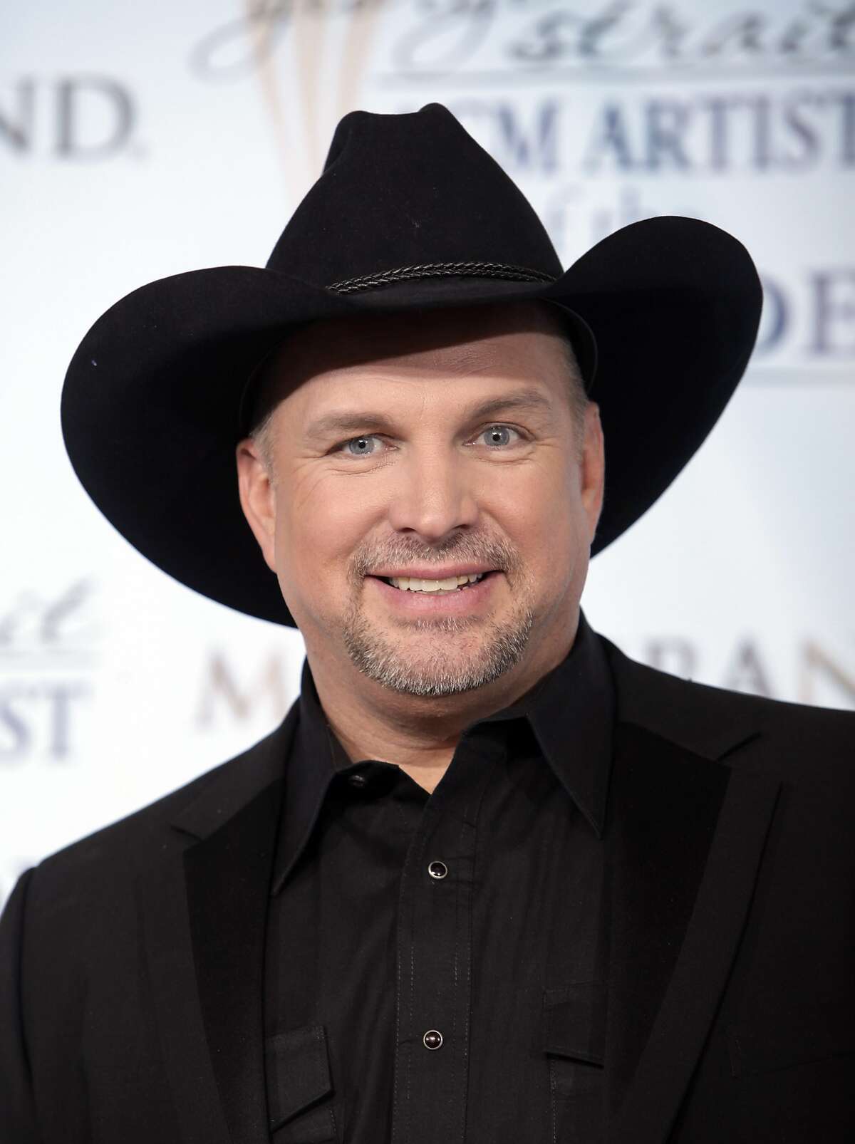 Garth Brooks Setlist Vegas 89 - a2vgp7l