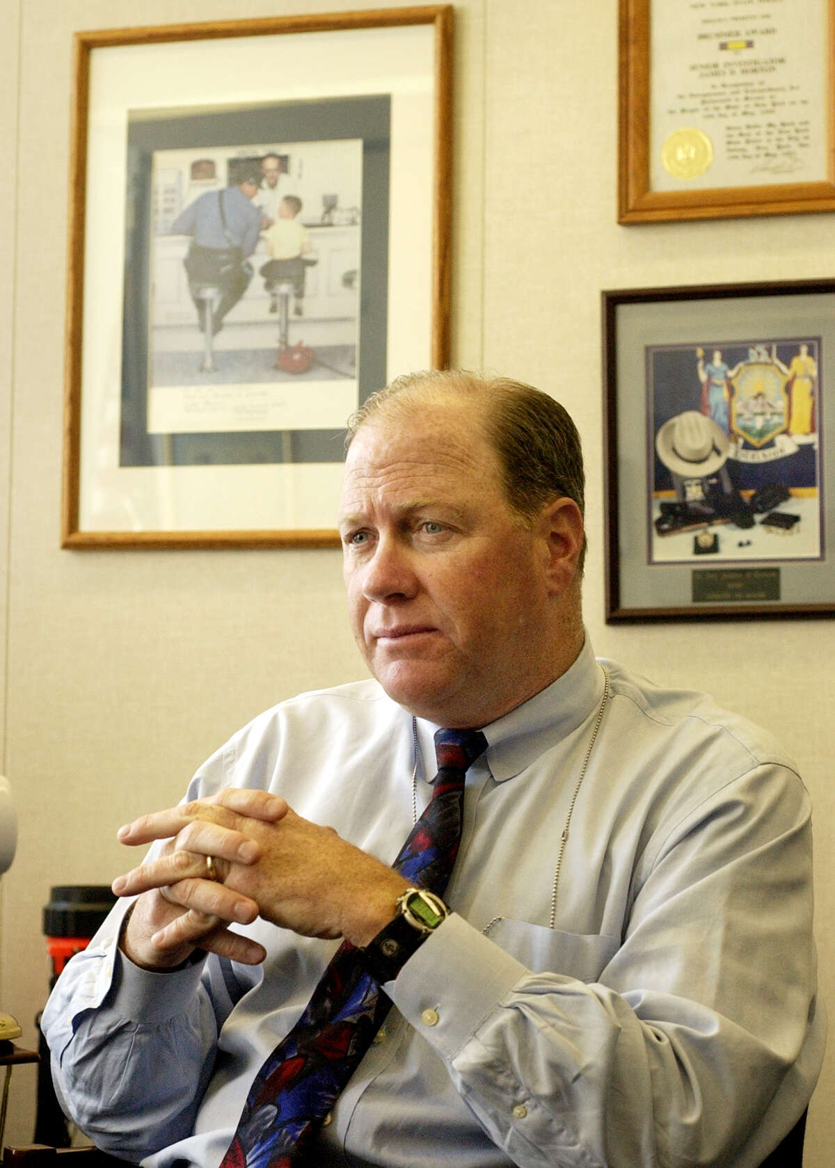 Secret note revealed in death of killer