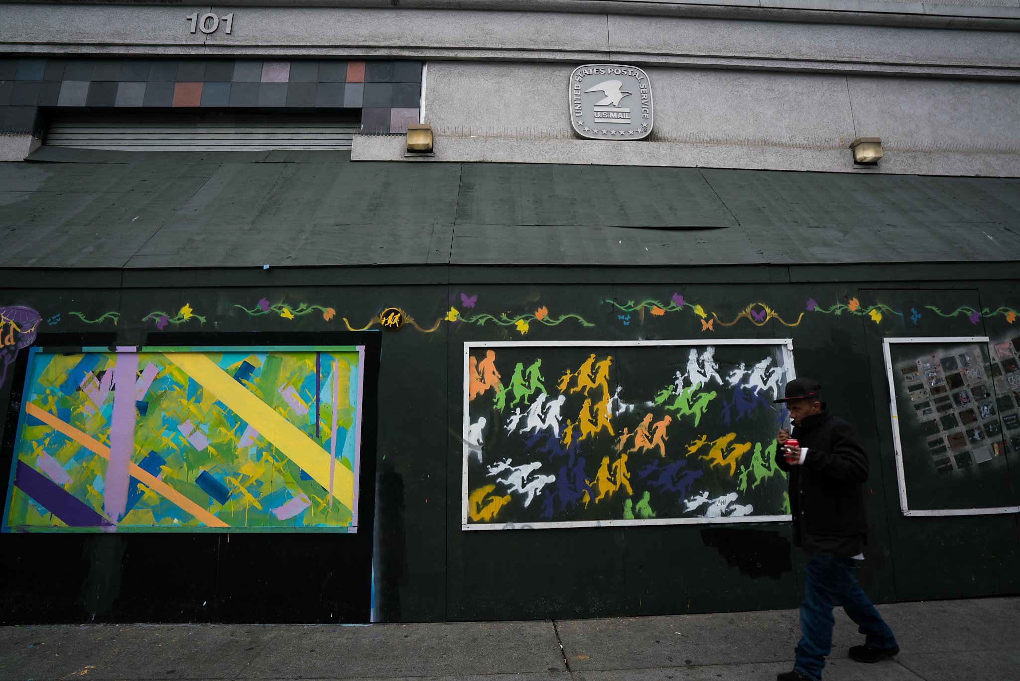 La Cocina’s Tenderloin food hall takes a step forward