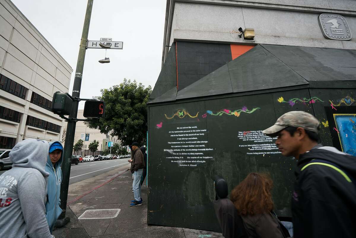 La Cocina’s Tenderloin food hall takes a step forward