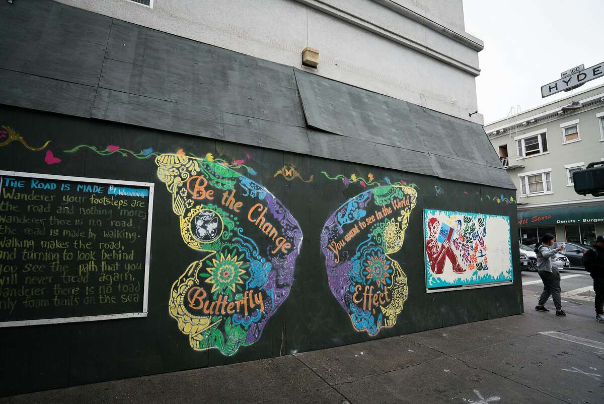 La Cocina’s Tenderloin food hall takes a step forward