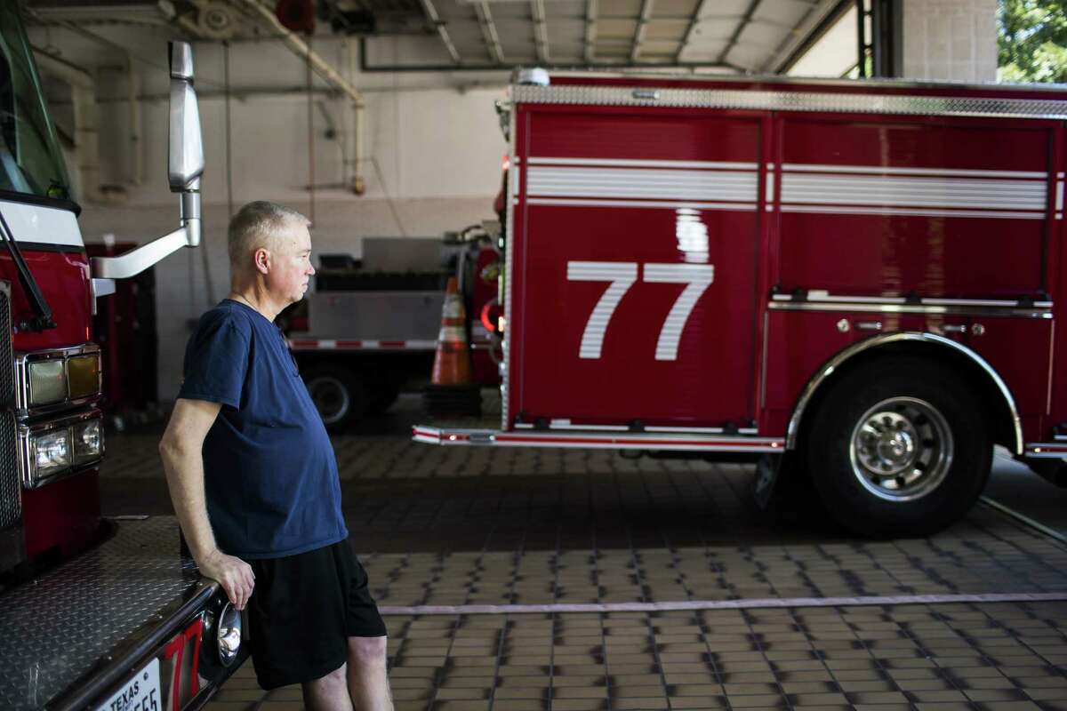 Houston Fire Department needs help fighting cancer [Editorial]