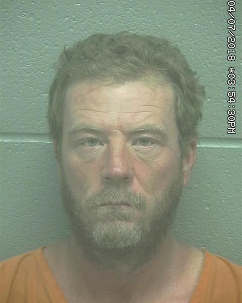 Man Arrested On Aggravated Assault Charge 1708