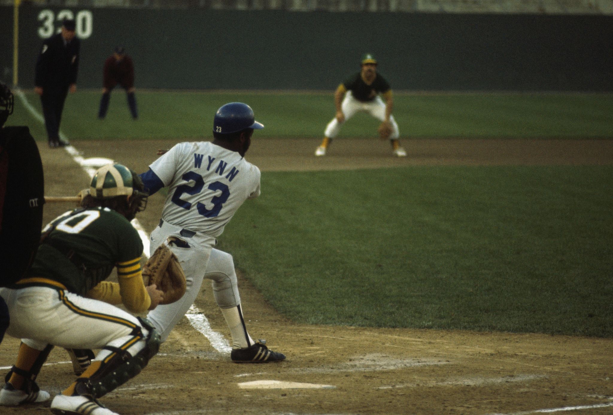 Look back at Jimmy Wynn's Astros' career on anniversary of his big