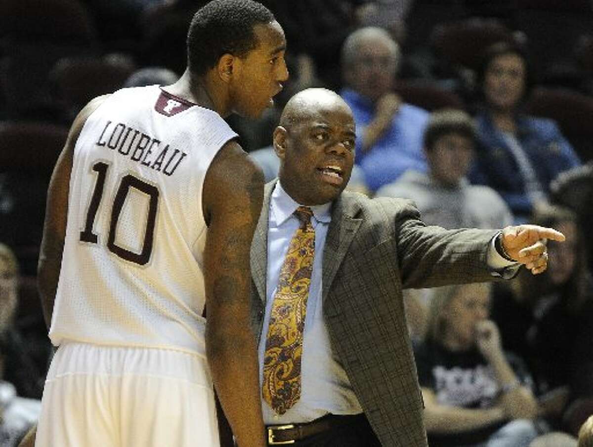 Cyprien returns to college as Texas Tech assistant after NBA