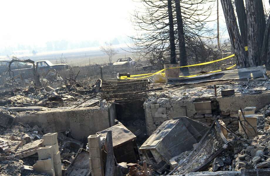 California Wildfires Klamathon Fire 45 percent contained, strong winds