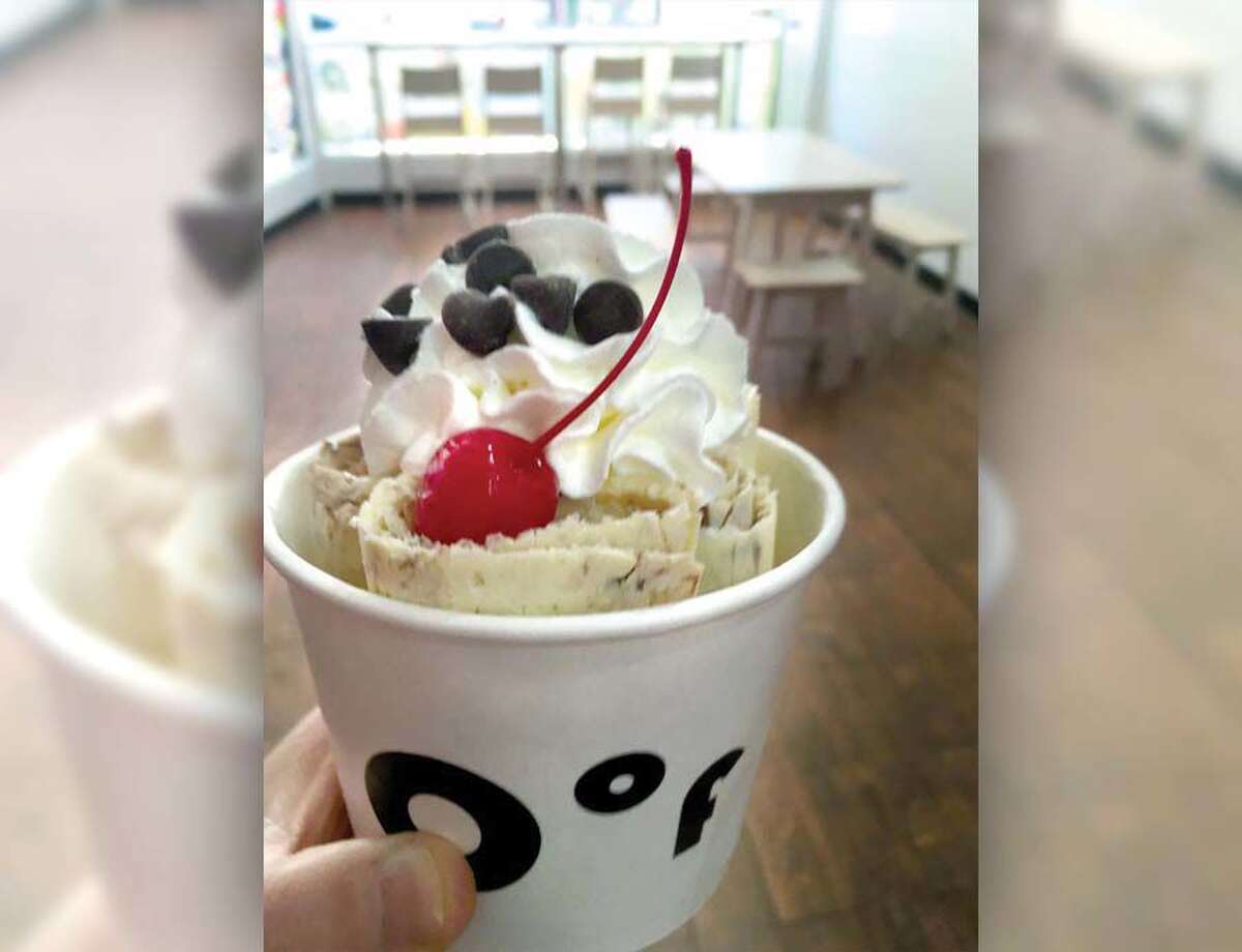 Milford ice cream factory honored by SBA as ‘Best Family Owned Business’