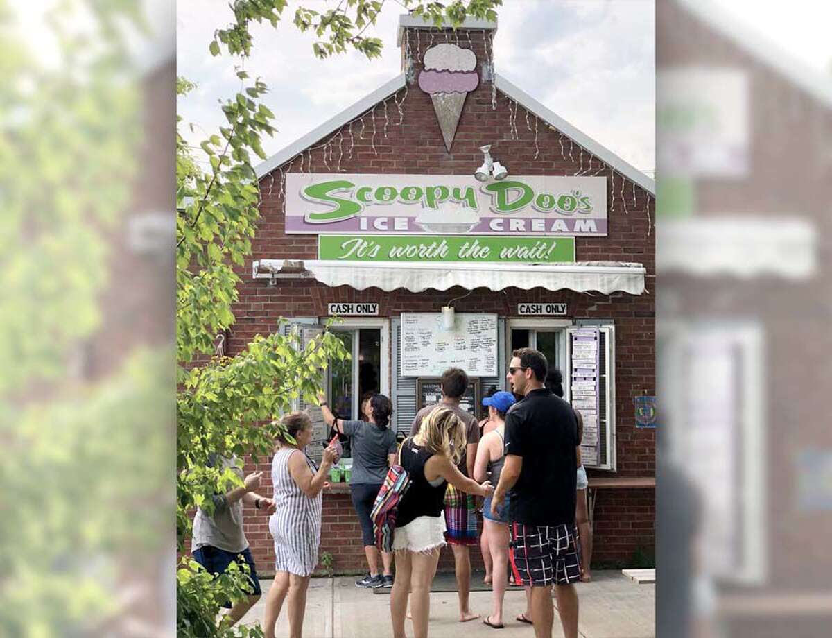 Milford ice cream factory honored by SBA as 'Best Family Owned Business'