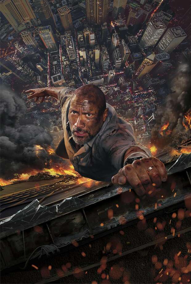 kongis马靴,马靴骑马 dwayne johnson plays a former fbi agent who is in hong kong for