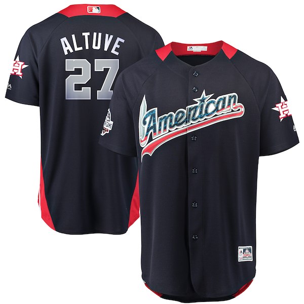 astros all star game jersey