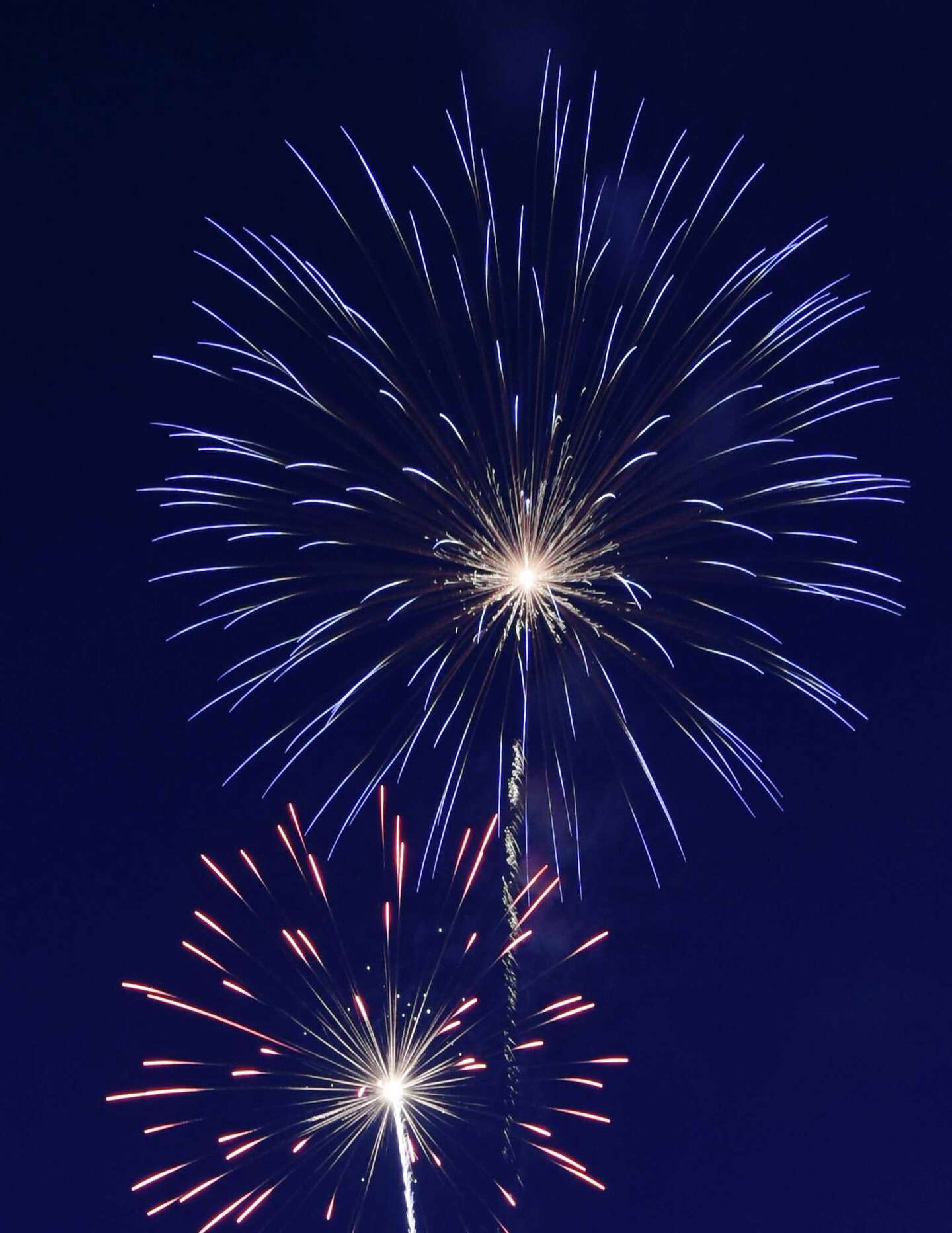 Portland ready to set off fireworks display Saturday night