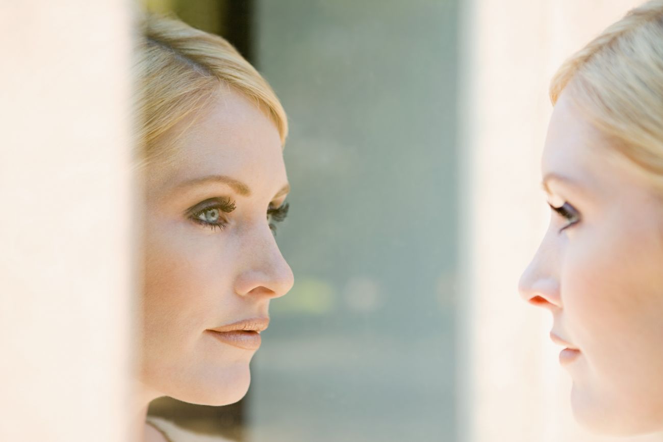 How to Present an Authentic Self at Work as a Woman