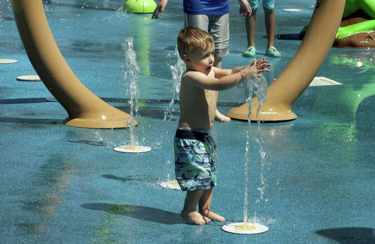 Stratford splash-park plans on hold