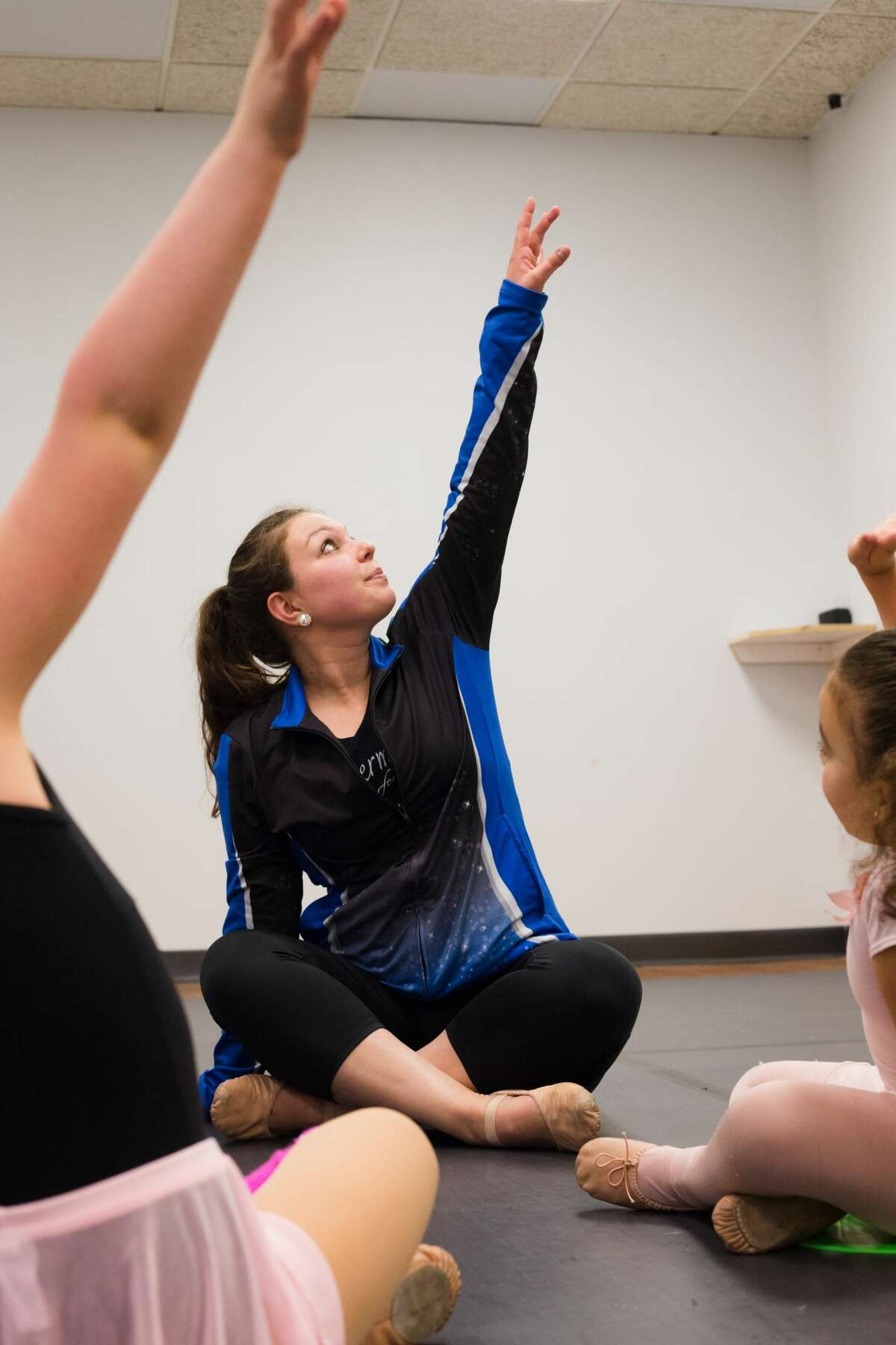 Papermoon Dance moves, plans July 21 open house